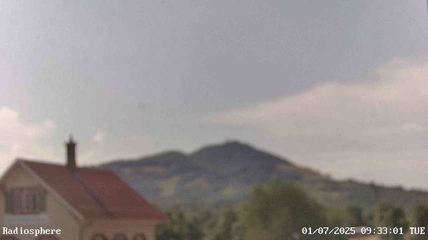 RADiOSPHERE-BURG TECK Image