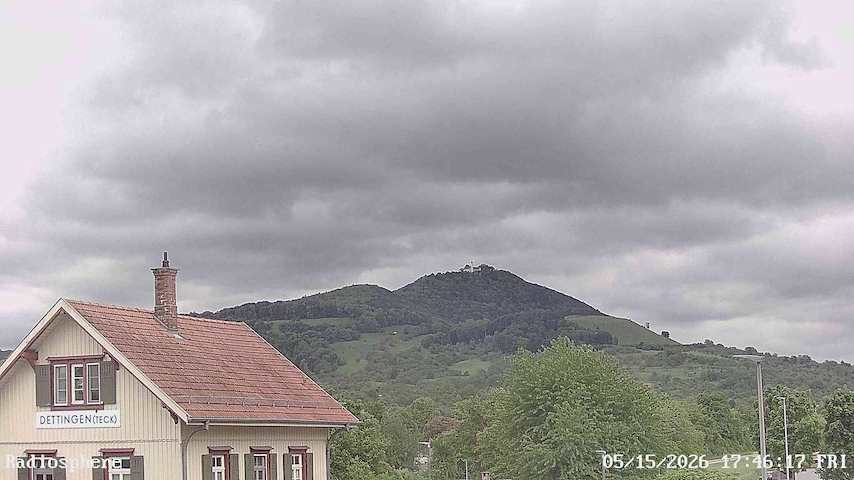 RADiOSPHERE-BURG TECK Image