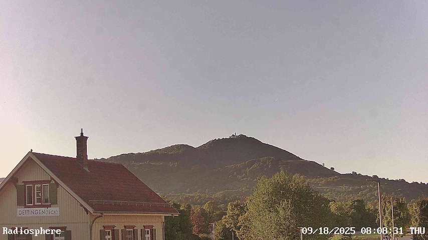 RADiOSPHERE-BURG TECK Image