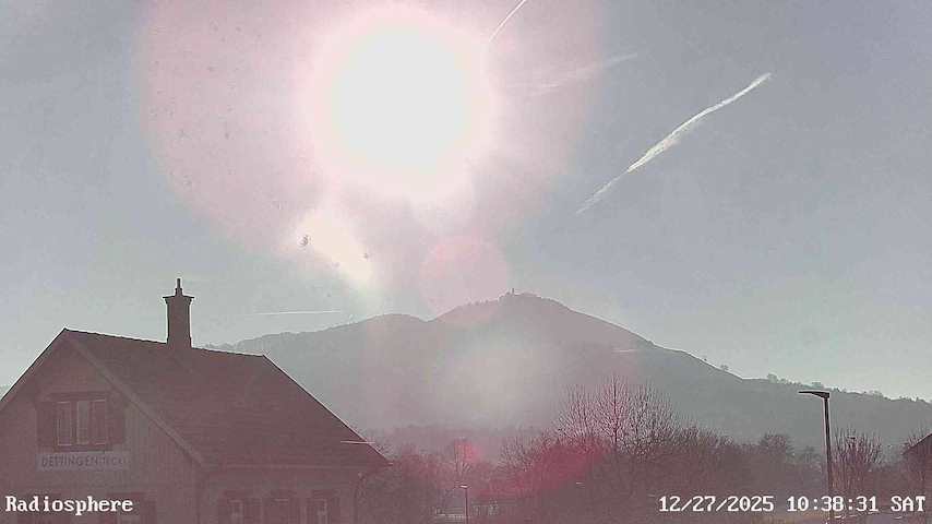 RADiOSPHERE-BURG TECK Image