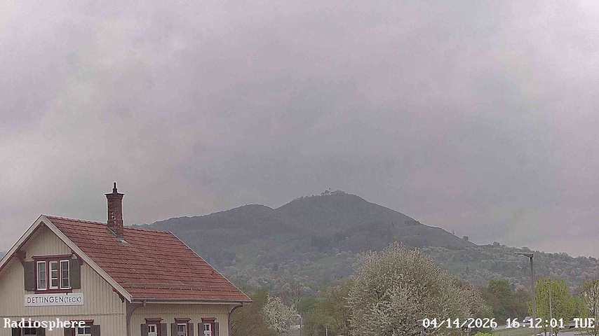 RADiOSPHERE-BURG TECK Image