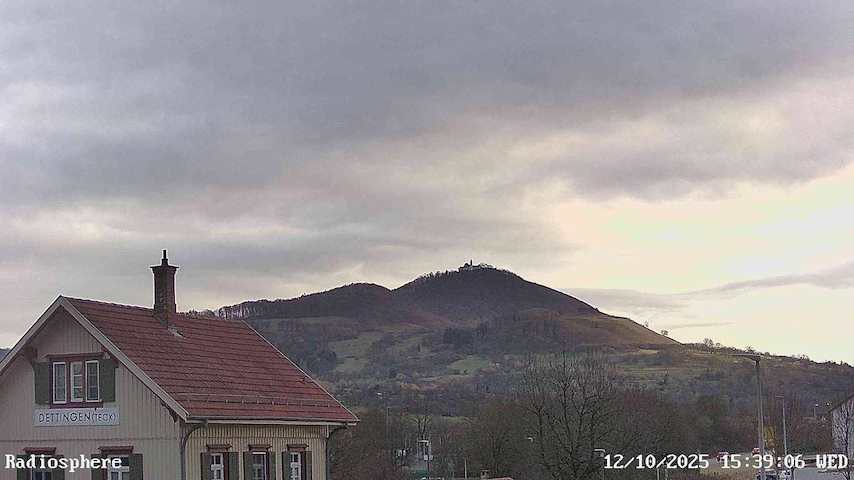 RADiOSPHERE-BURG TECK Image
