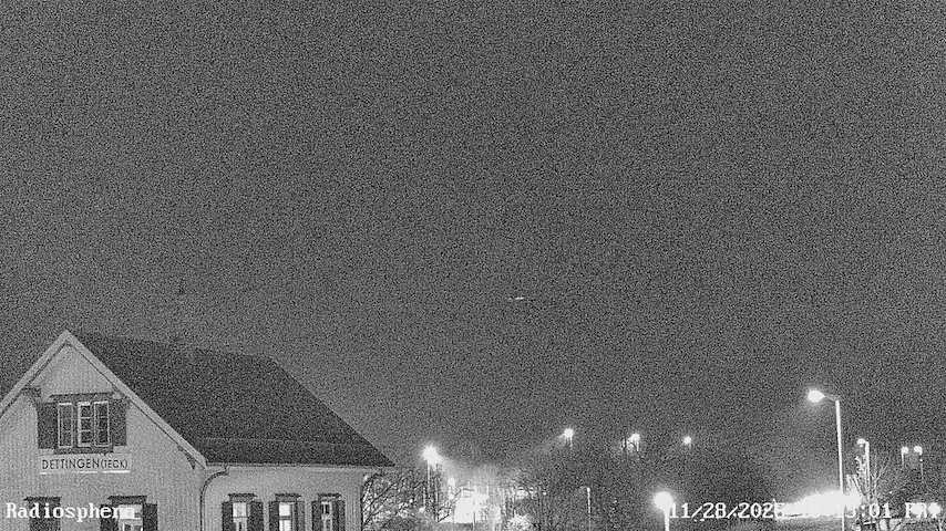 RADiOSPHERE-BURG TECK Image