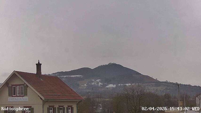 RADiOSPHERE-BURG TECK Image