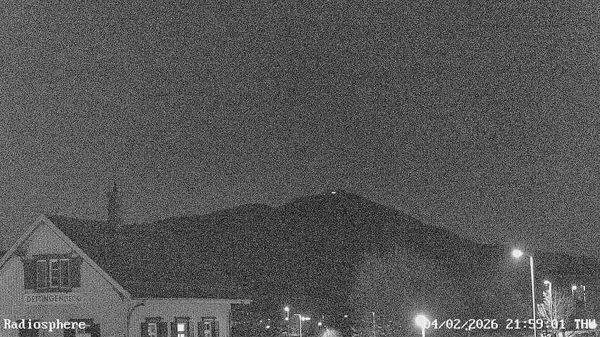 RADiOSPHERE-BURG TECK Image