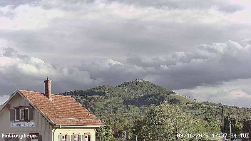 RADiOSPHERE-BURG TECK Image