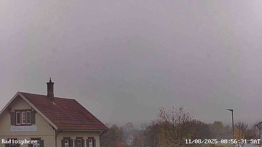 RADiOSPHERE-BURG TECK Image