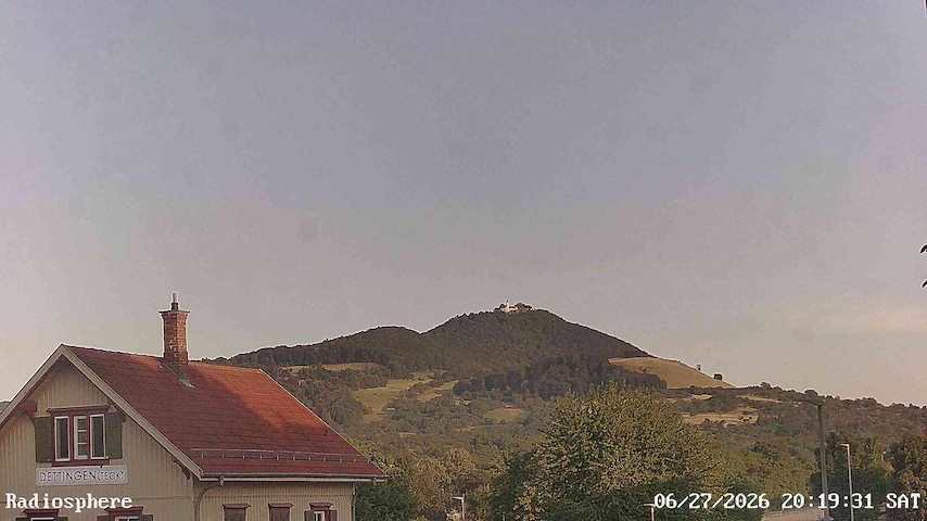 RADiOSPHERE-BURG TECK Image