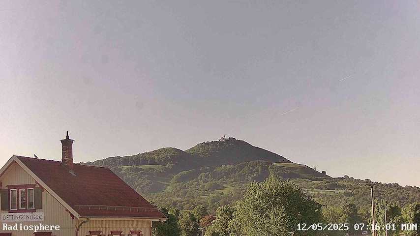RADiOSPHERE-BURG TECK Image