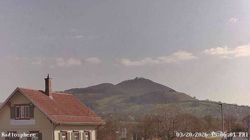 RADiOSPHERE-BURG TECK Image