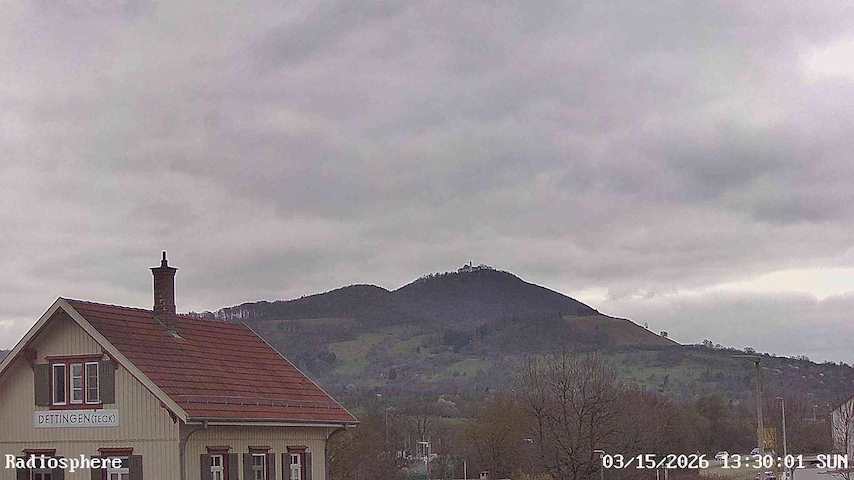 RADiOSPHERE-BURG TECK Image