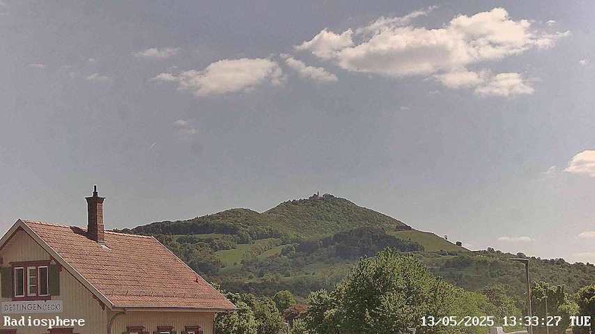 RADiOSPHERE-BURG TECK Image
