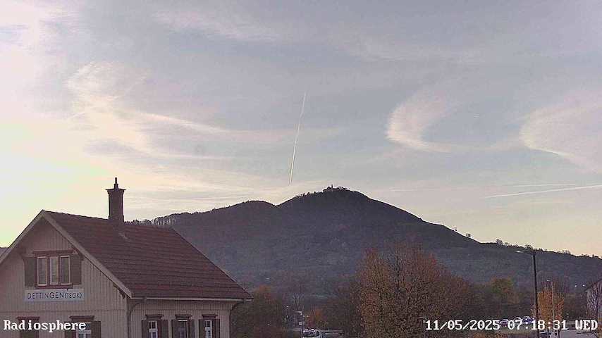 RADiOSPHERE-BURG TECK Image