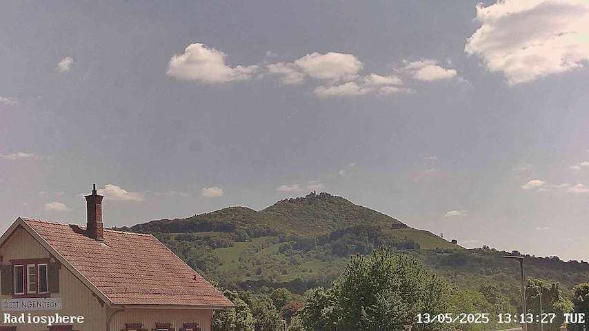 RADiOSPHERE-BURG TECK Image