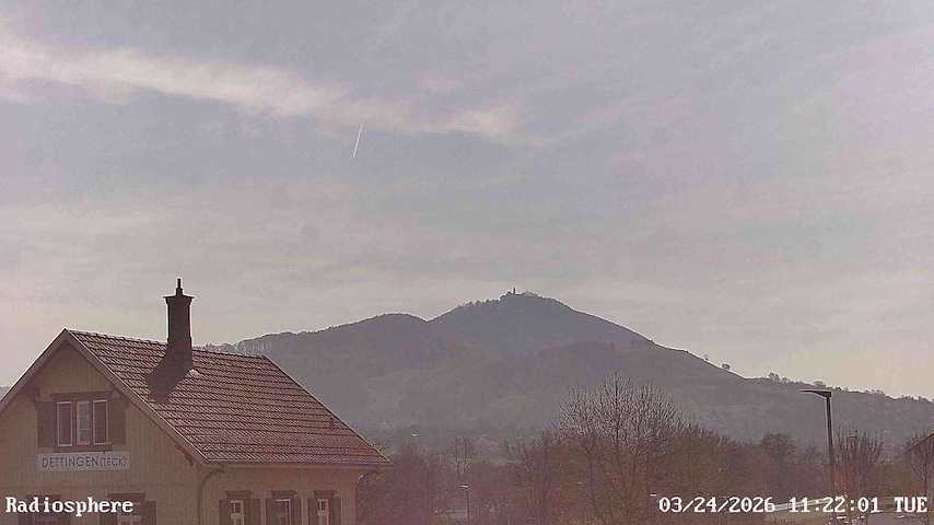 RADiOSPHERE-BURG TECK Image