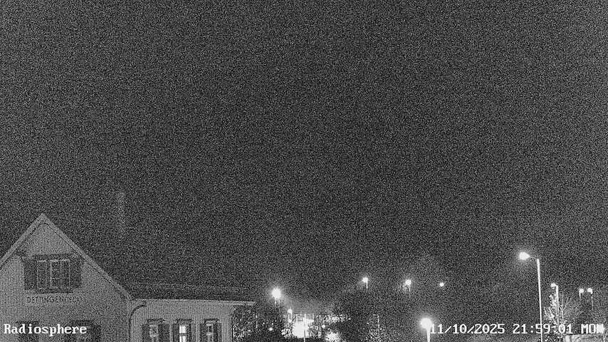 RADiOSPHERE-BURG TECK Image