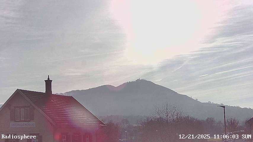 RADiOSPHERE-BURG TECK Image