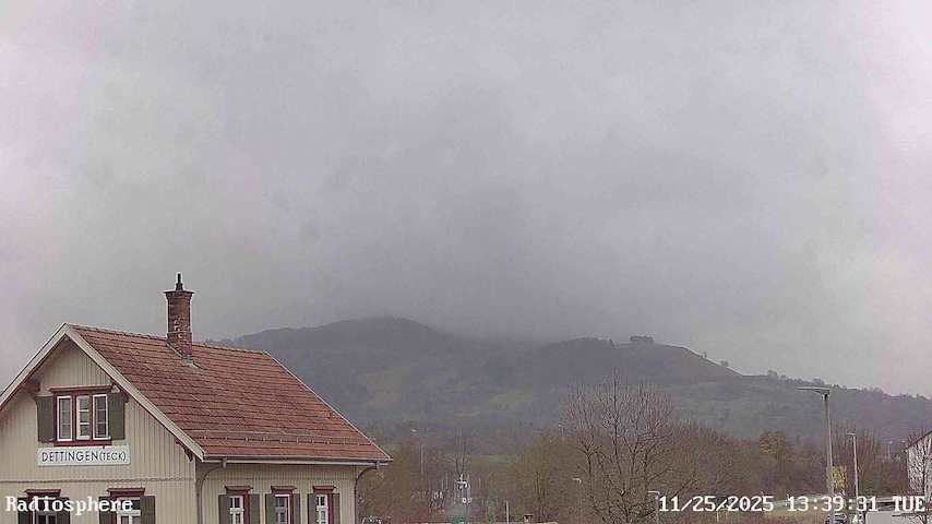 RADiOSPHERE-BURG TECK Image