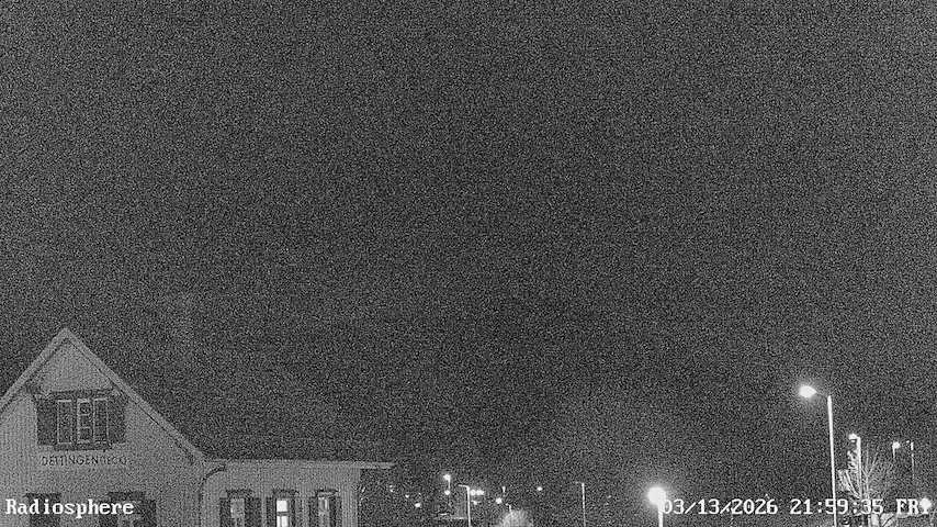 RADiOSPHERE-BURG TECK Image