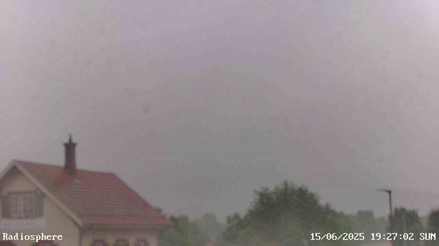 RADiOSPHERE-BURG TECK Image