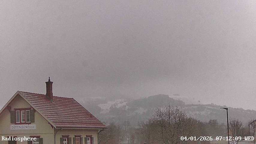 RADiOSPHERE-BURG TECK Image