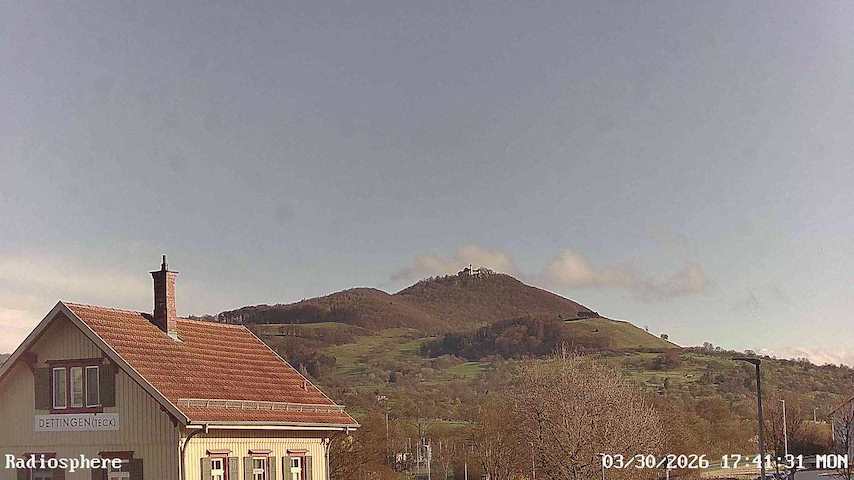 RADiOSPHERE-BURG TECK Image