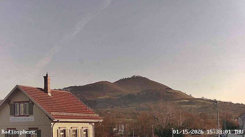 RADiOSPHERE-BURG TECK Image