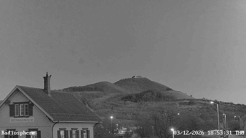 RADiOSPHERE-BURG TECK Image