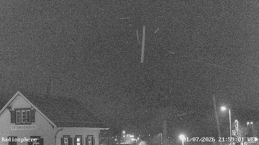 RADiOSPHERE-BURG TECK Image