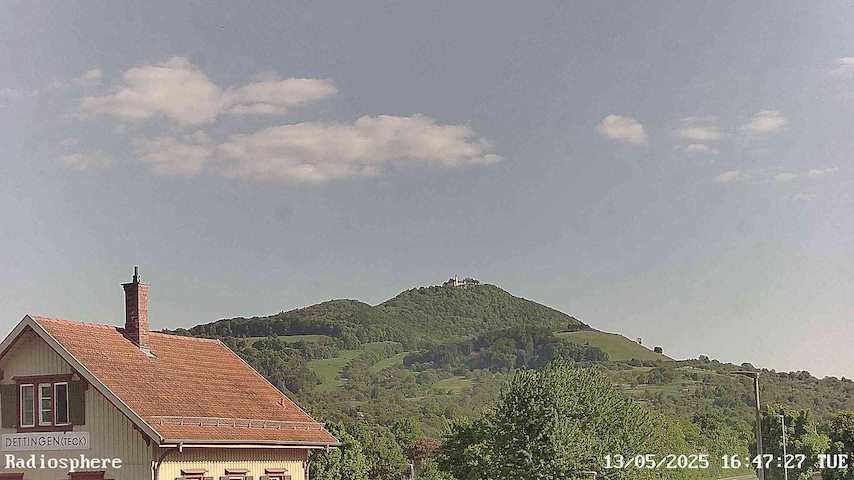 RADiOSPHERE-BURG TECK Image