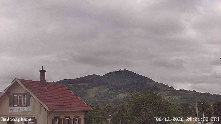 RADiOSPHERE-BURG TECK Image