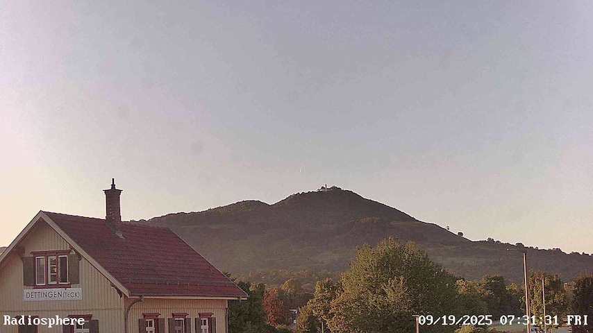 RADiOSPHERE-BURG TECK Image