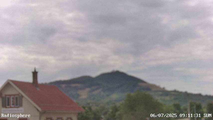 RADiOSPHERE-BURG TECK Image