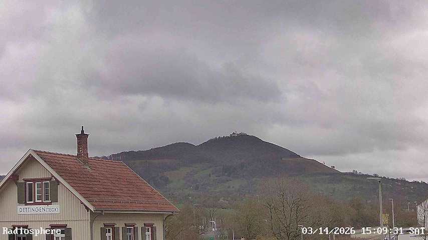 RADiOSPHERE-BURG TECK Image