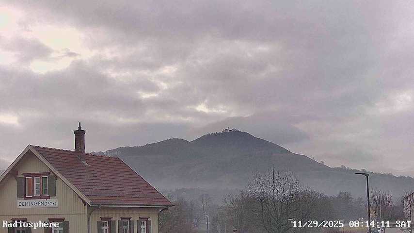 RADiOSPHERE-BURG TECK Image