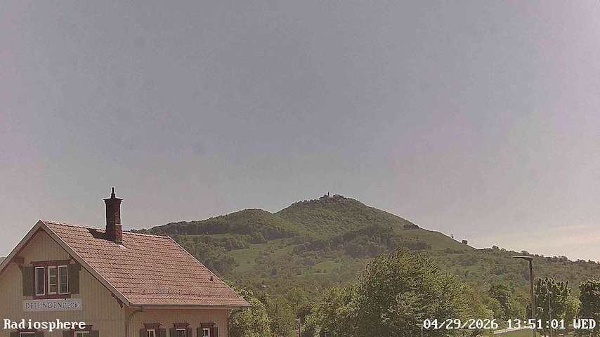 RADiOSPHERE-BURG TECK Image