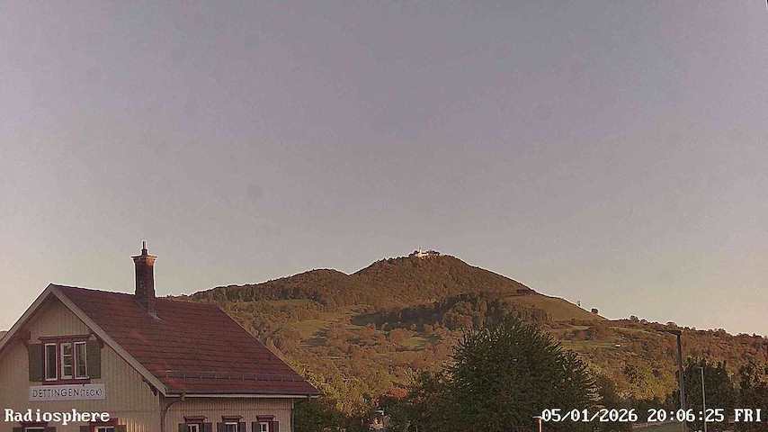RADiOSPHERE-BURG TECK Image
