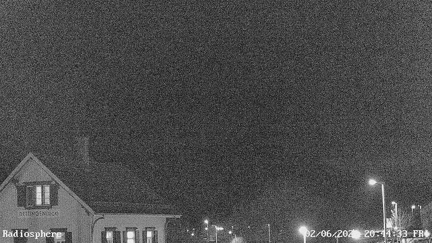 RADiOSPHERE-BURG TECK Image