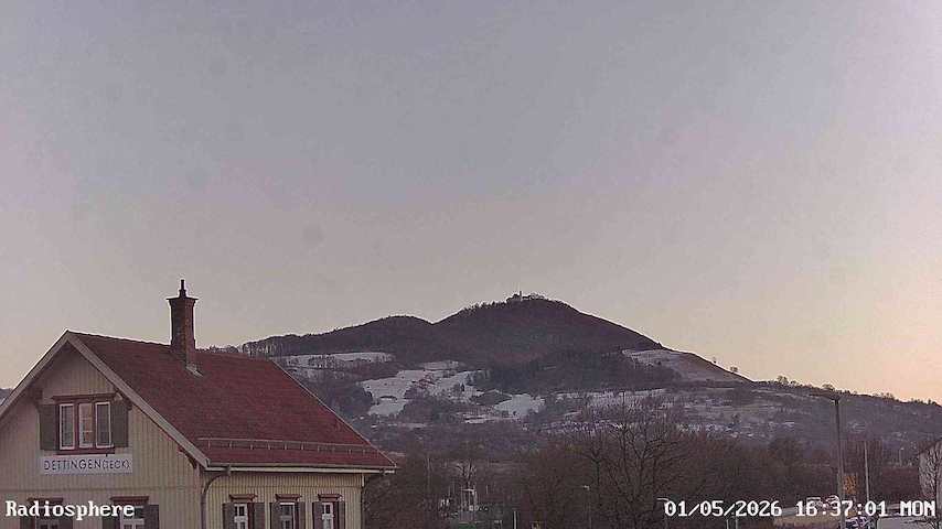 RADiOSPHERE-BURG TECK Image