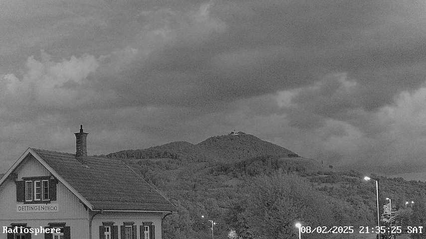 RADiOSPHERE-BURG TECK Image