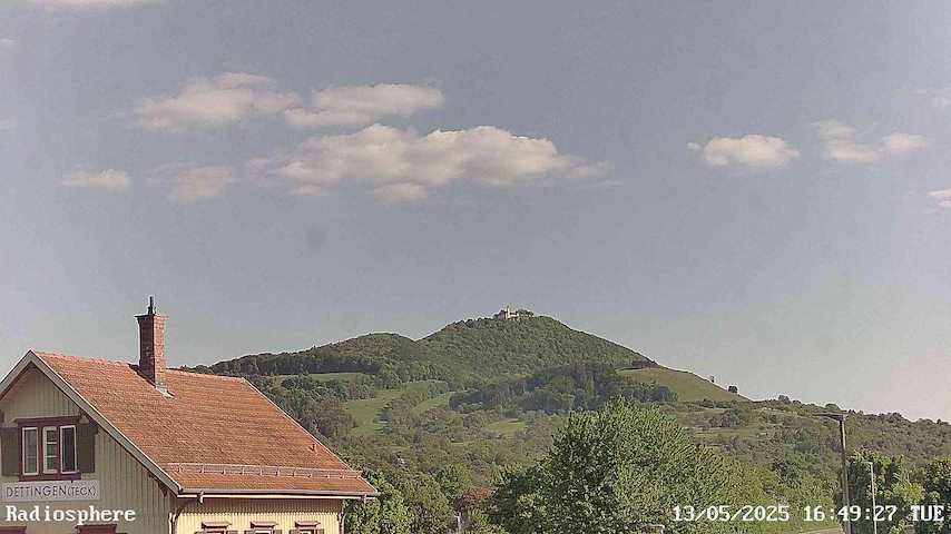 RADiOSPHERE-BURG TECK Image