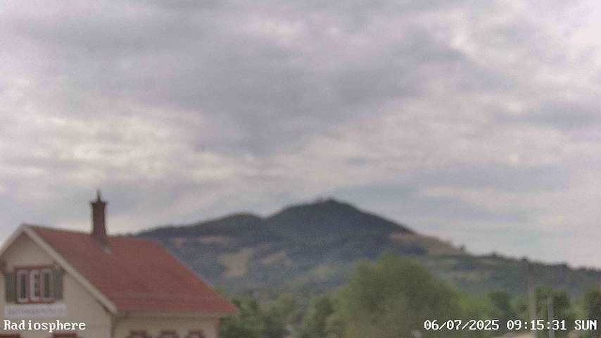 RADiOSPHERE-BURG TECK Image