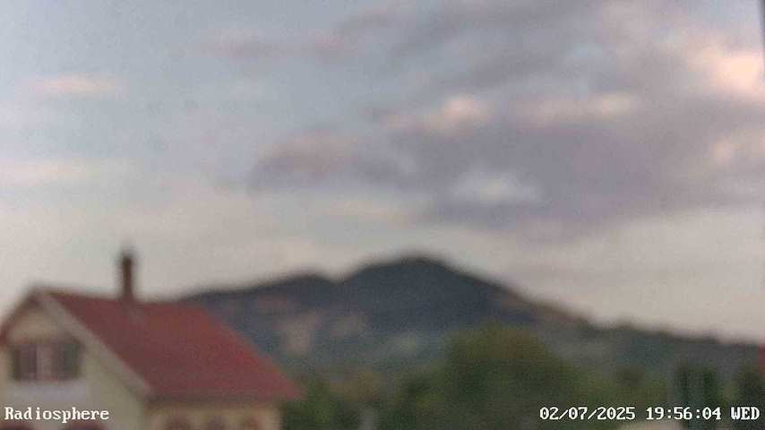 RADiOSPHERE-BURG TECK Image