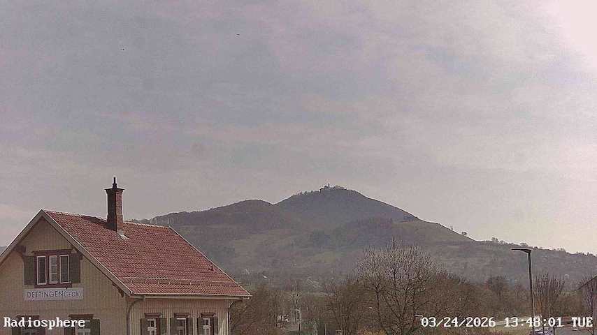 RADiOSPHERE-BURG TECK Image