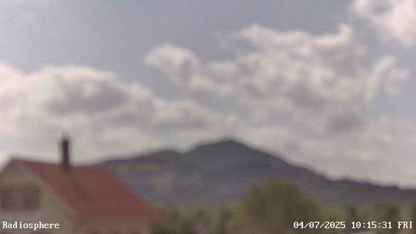RADiOSPHERE-BURG TECK Image
