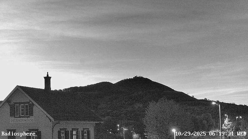 RADiOSPHERE-BURG TECK Image