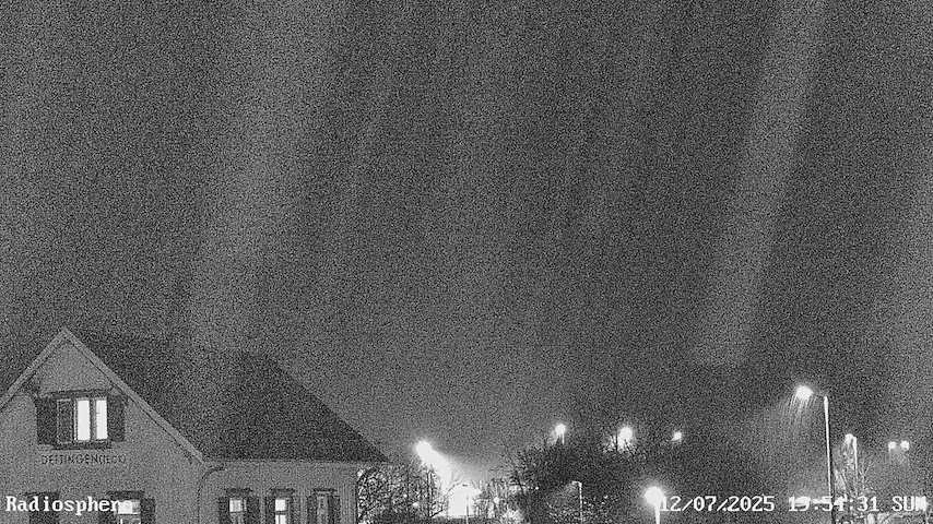 RADiOSPHERE-BURG TECK Image