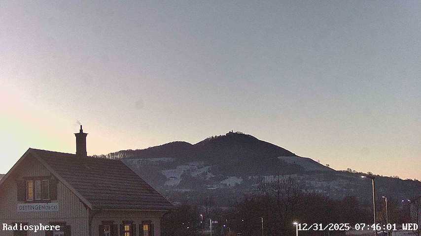 RADiOSPHERE-BURG TECK Image