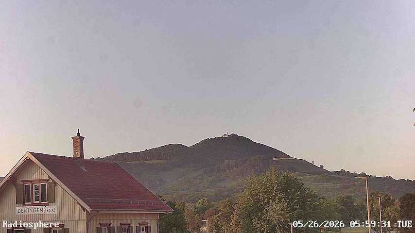RADiOSPHERE-BURG TECK Image
