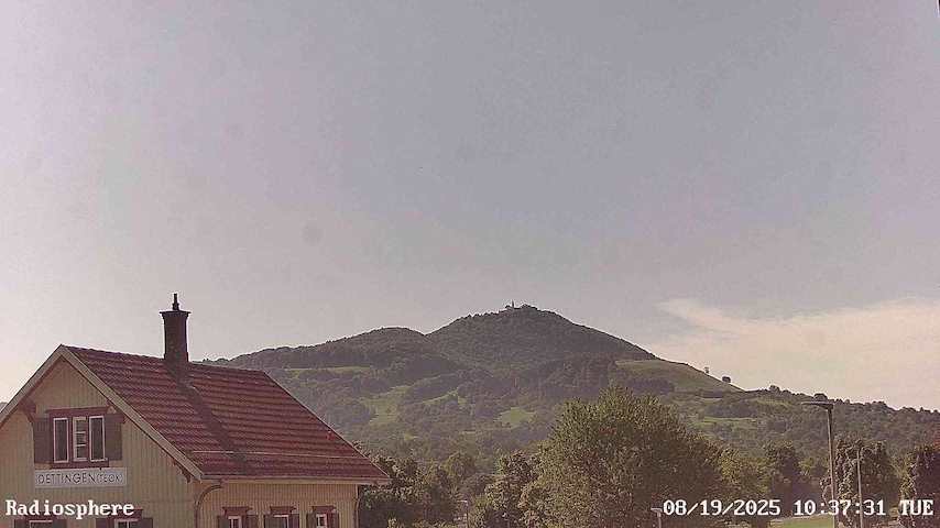 RADiOSPHERE-BURG TECK Image
